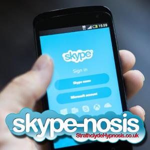skype hypnosis