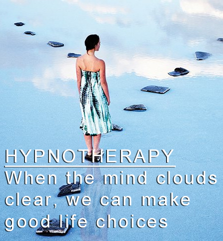 stratchlyde hypnosis