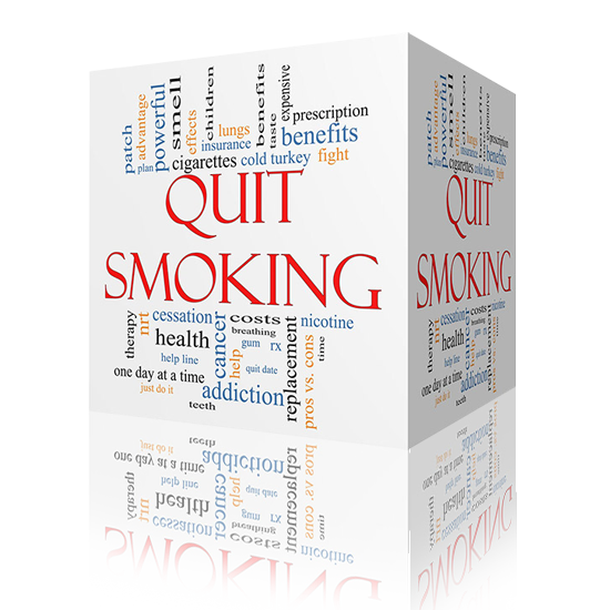stop smoking
